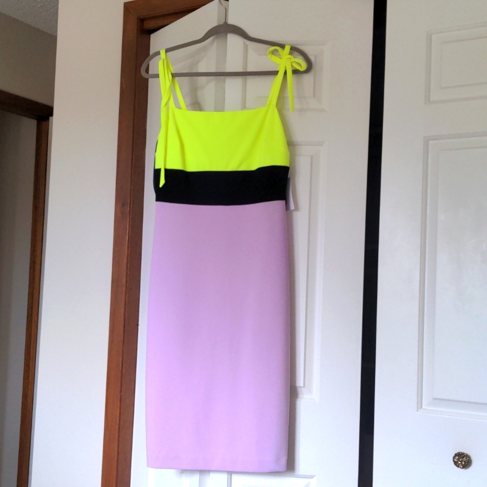 Christian Siriano dress